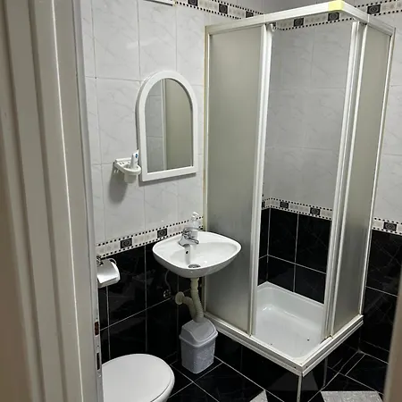 Apartment Loli Kraljevo