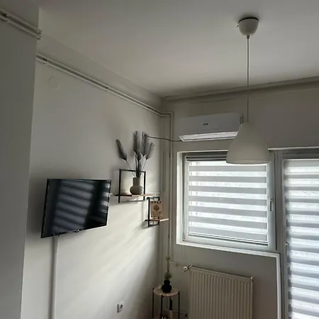 Apartment Loli Kraljevo