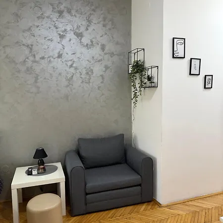 Loli Apartment Kraljevo