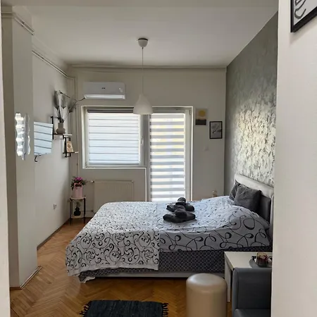 Apartment Loli *