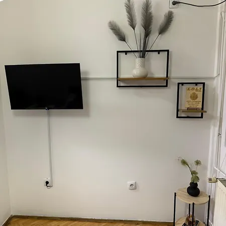 Loli Apartment Kraljevo